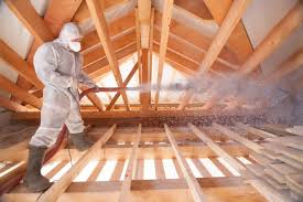 Best Insulation Air Sealing  in Chamberlain, SD