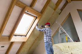 Best Weatherproofing Services  in Chamberlain, SD